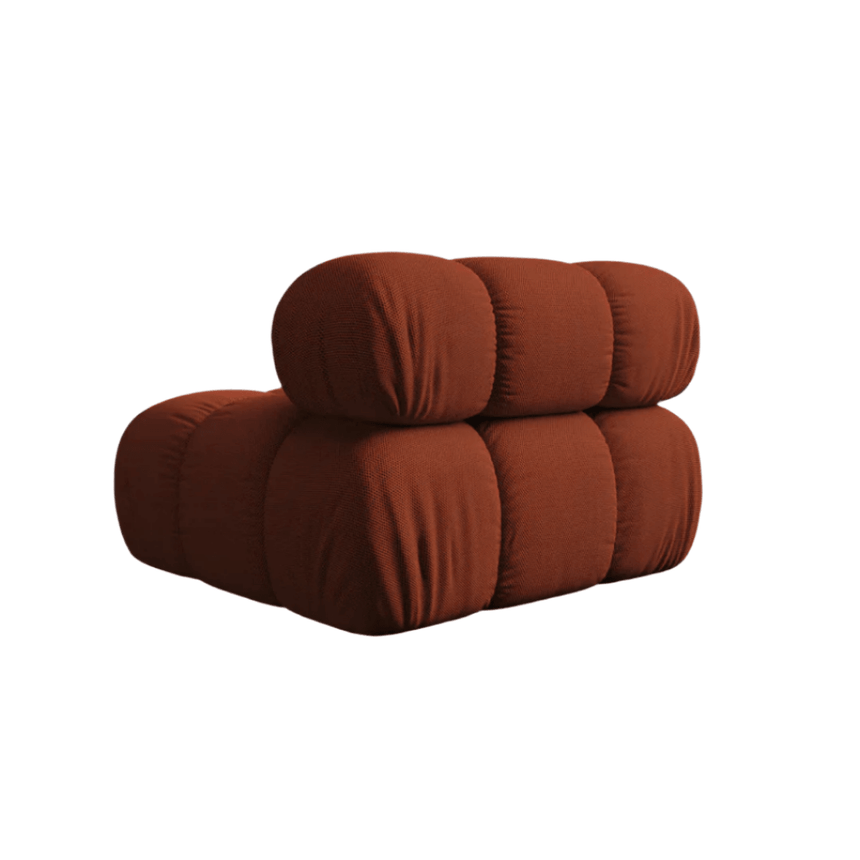 Bellis szövet fotel