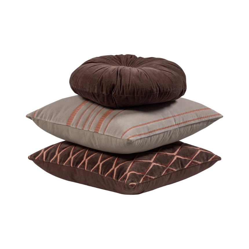 Aziz pamut párna szettben