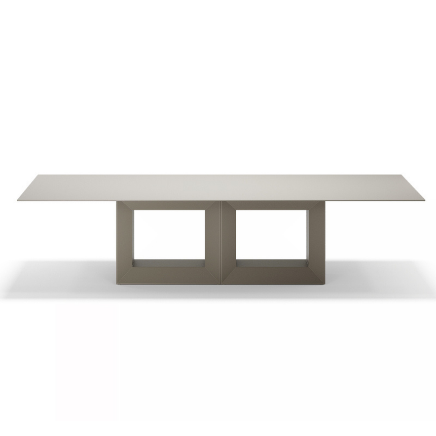 Vela PP kerti étkezőasztal