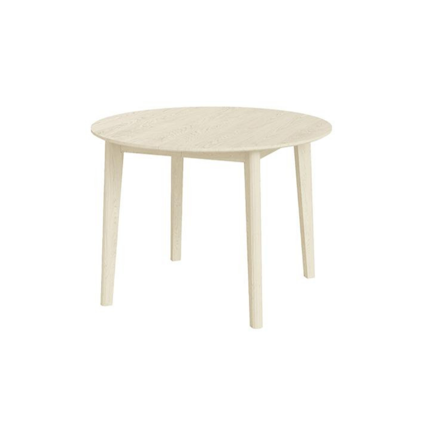 Skovby 120 bővíthető étkezőasztal