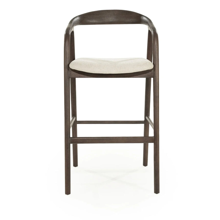 Jimmy 3-door wooden cabinet