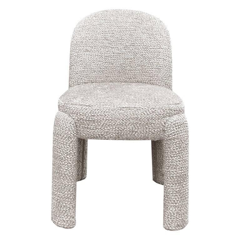 Brandi fabric chair set