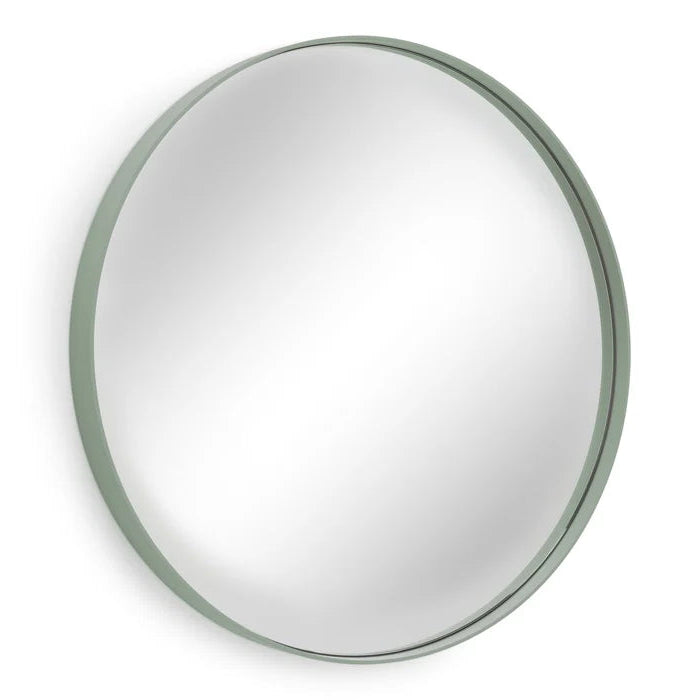 Donna fém tükör Ø60