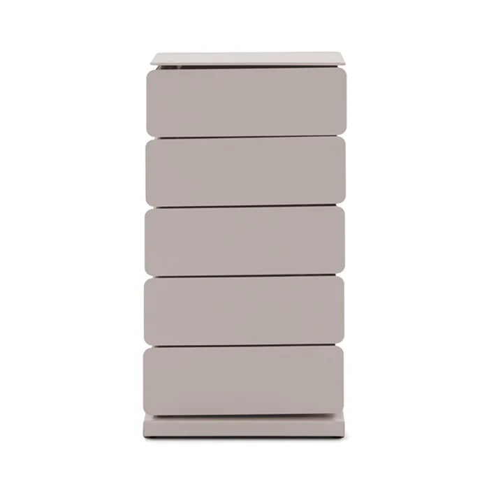 JOEY 5 fém komód