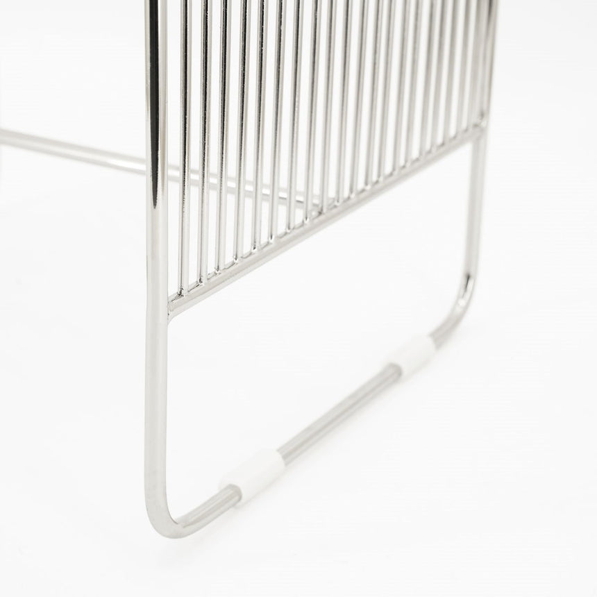 Curo metal table lamp