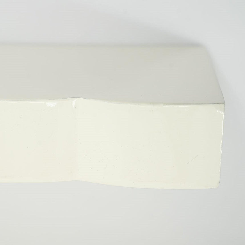 Prinz metal wall shelf set