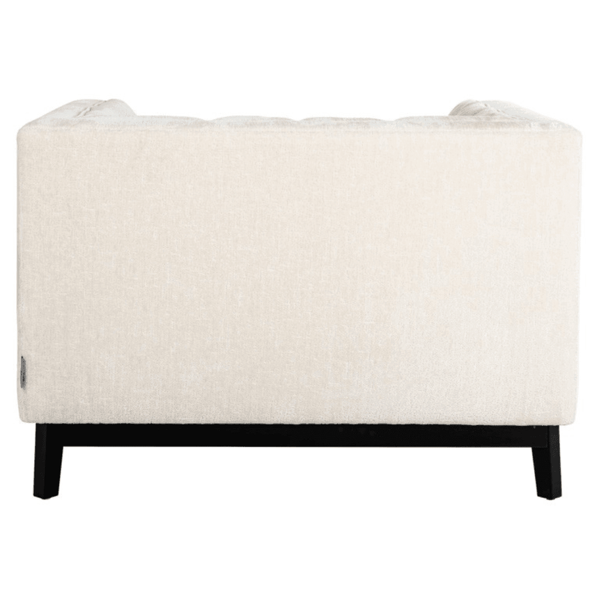 Beaudy zsenília fotel - Dutch Home