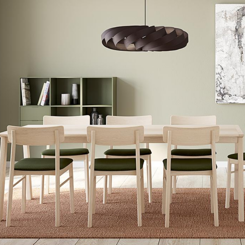 Skovby 141 étkezőasztal