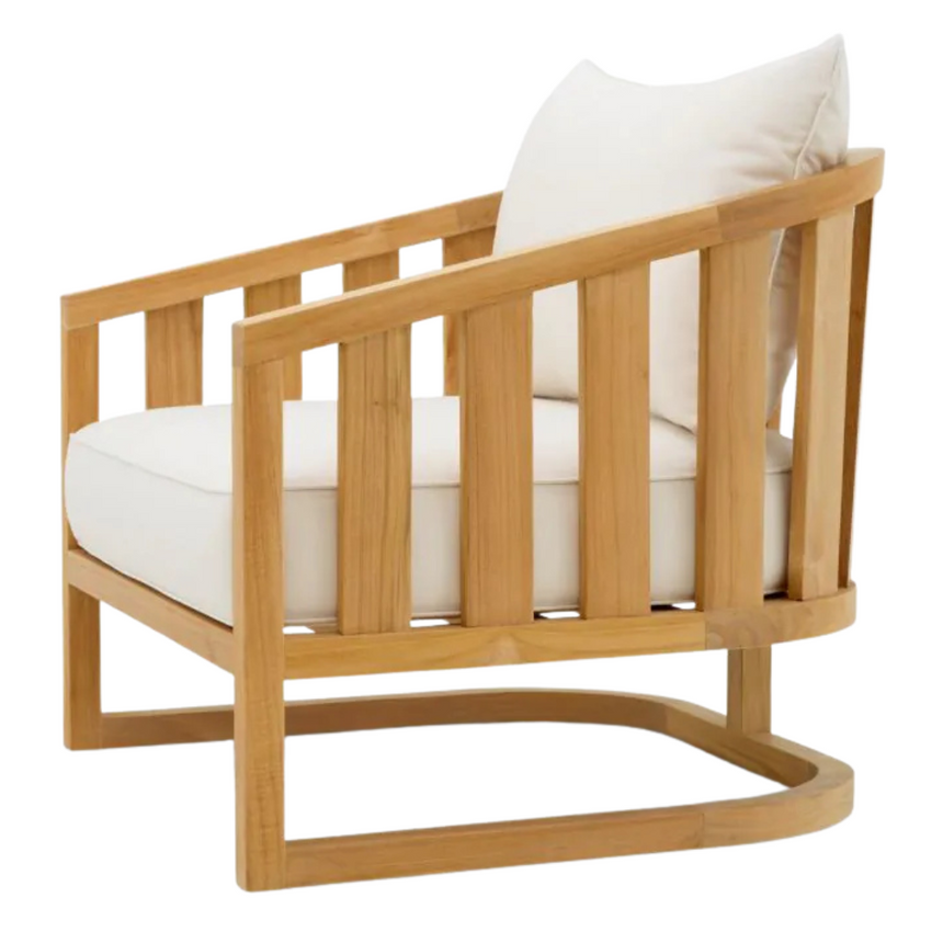 Jasper round metal flower pot medium