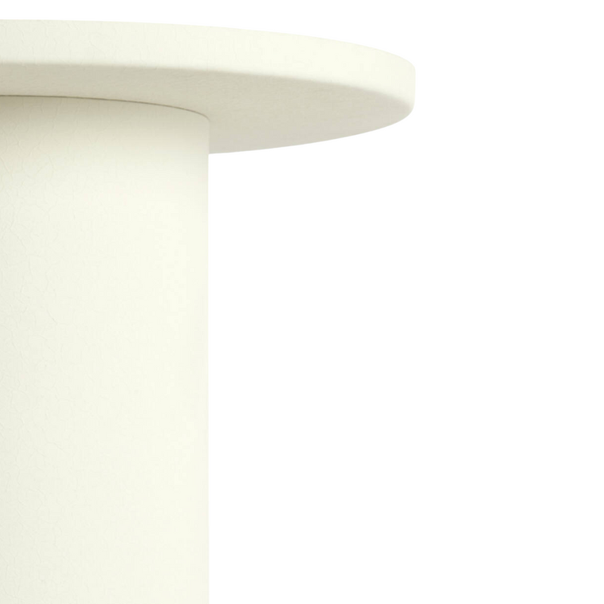 Drizella metal pendant lamp 4 bulbs