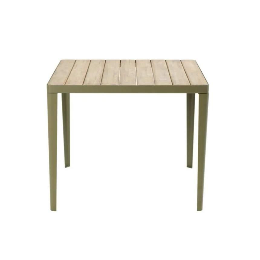 Laren kerti étkezőasztal