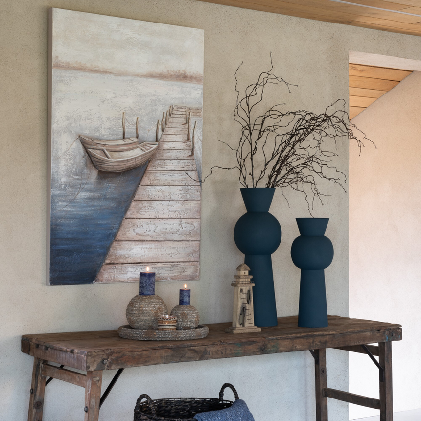 Mog2 vászon falikép