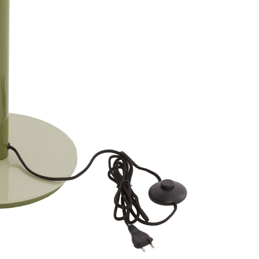 Drizella metal pendant lamp 4 bulbs