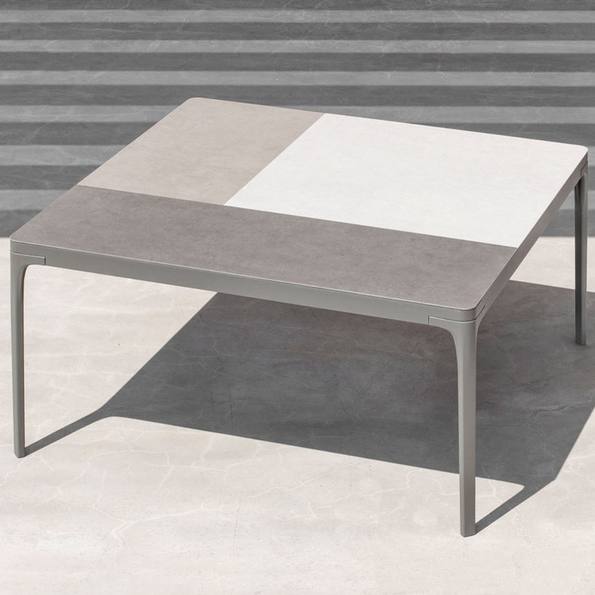 Play kerti étkezőasztal