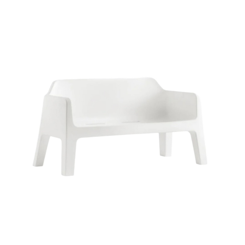 Plus Air PP kerti kanapé