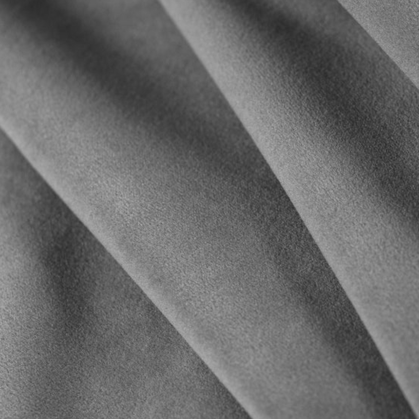 Bemy 2 személyes bársony kanapé