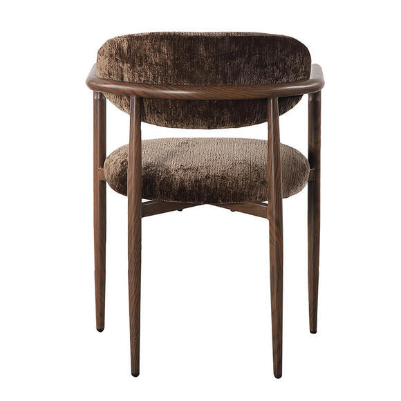 Sake design étkezőszék – Japandi stílusú kényelem