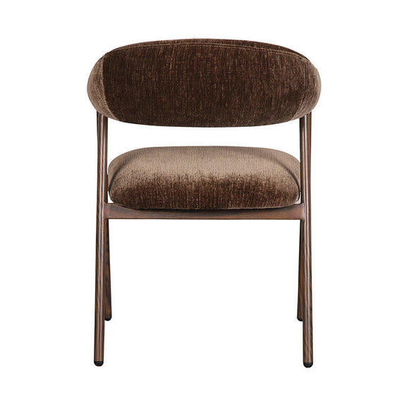 Scandi design étkezőszék – Skandináv egyszerűség és kényelem