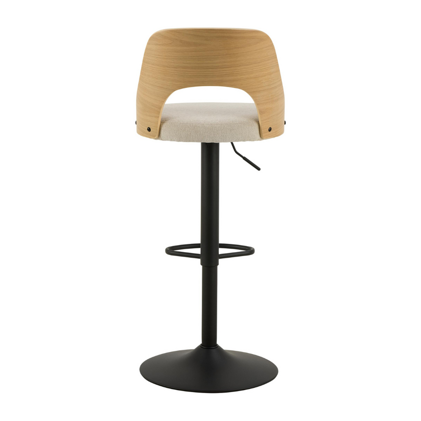 Lucy zsenília bárszék