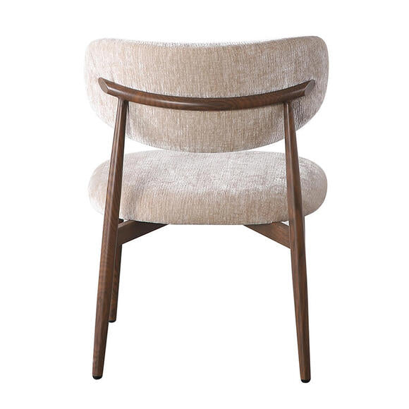 Japandi lounge fotel – Kifinomult nyugalom és kényelem