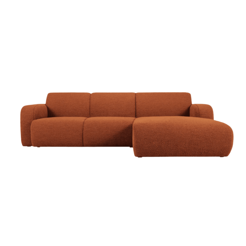 Molino right-hand corner sofa