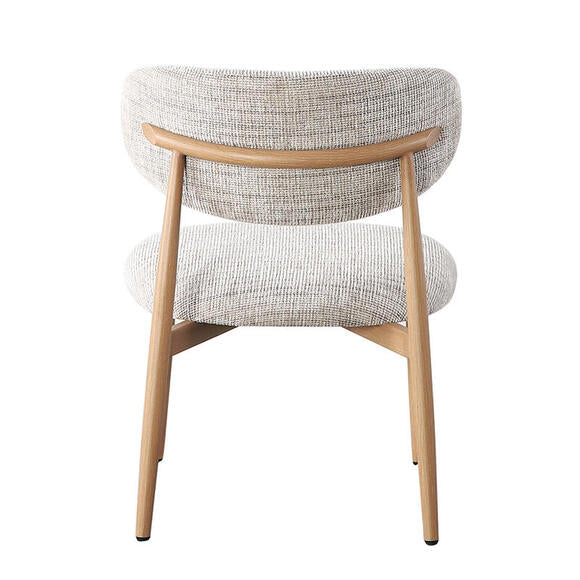 Japandi lounge fotel – Kifinomult nyugalom és kényelem