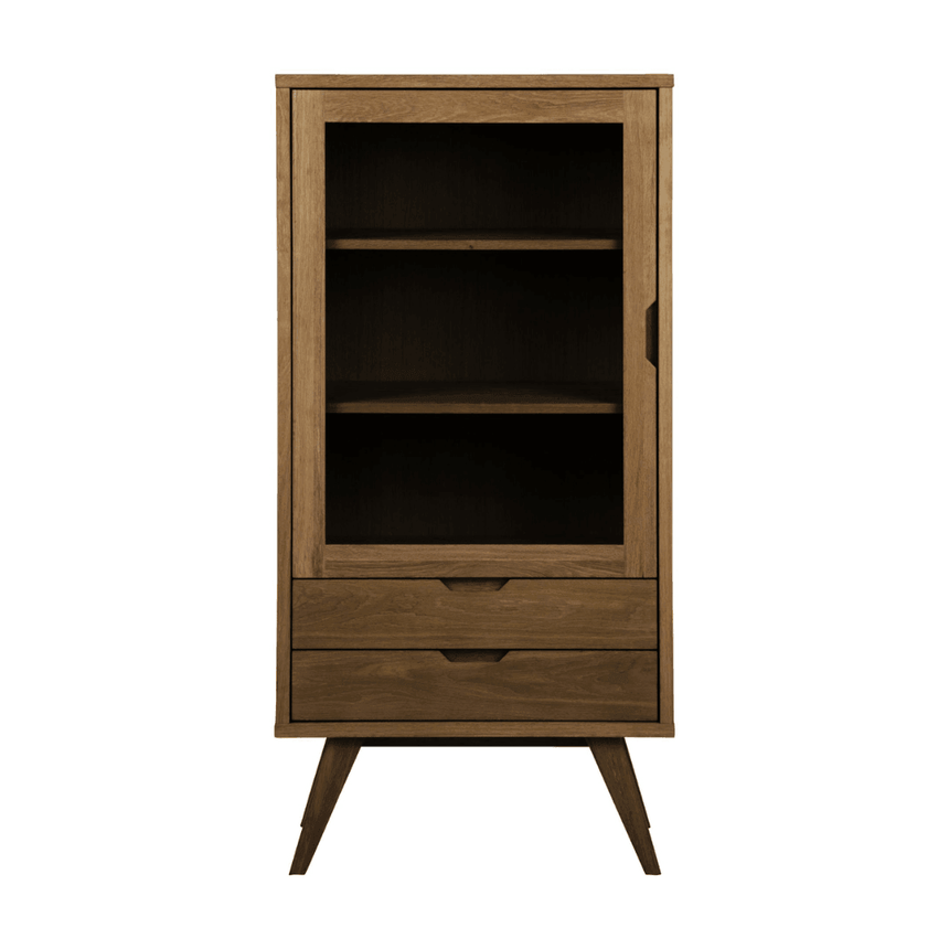 A-line wooden cabinet 72x145