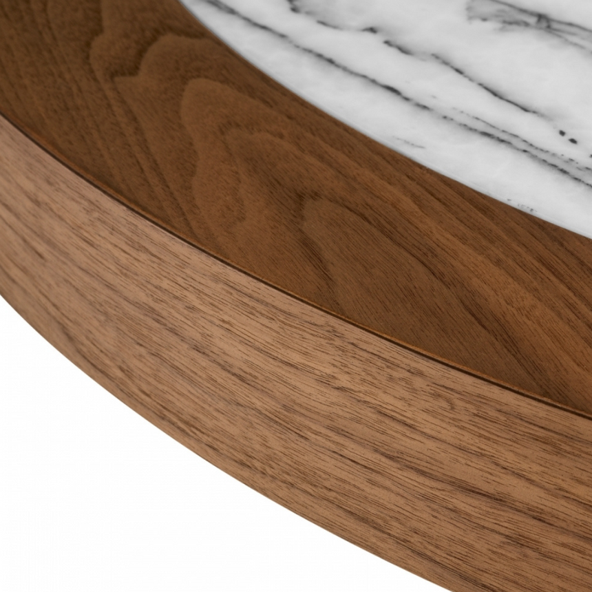 Volterra ceramic dining table 200x119