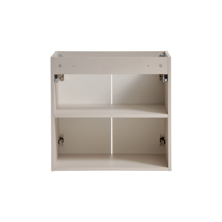 Viva 120 fürdőszoba szekrény és dupla mosdó szett