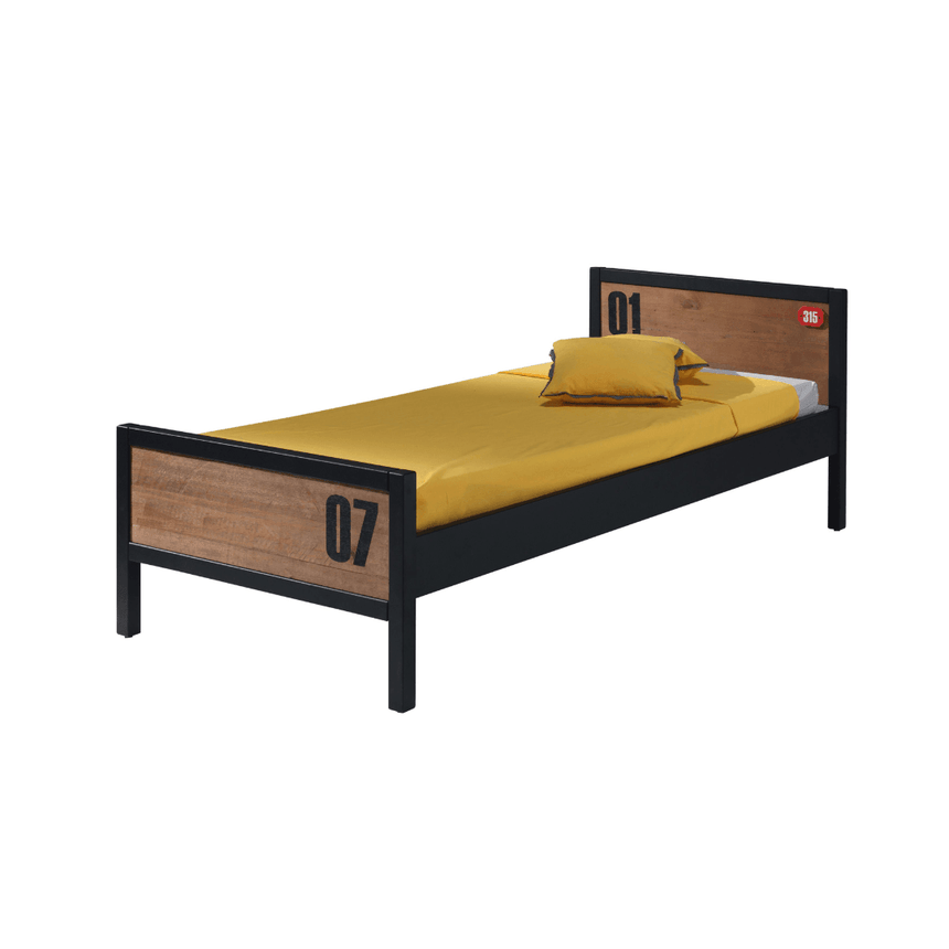 Alex12 wooden children's furniture set