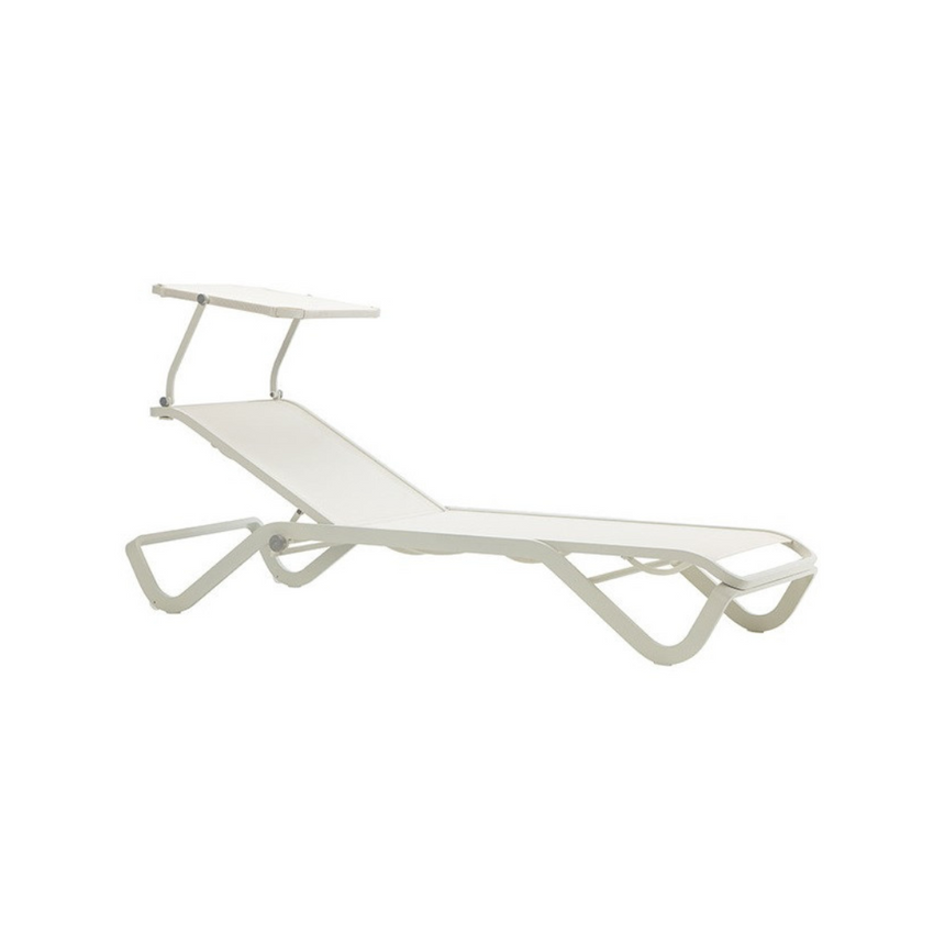 Kilt garden coffee table