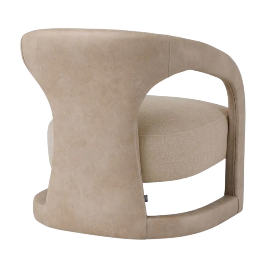 Marbella fabric sofa