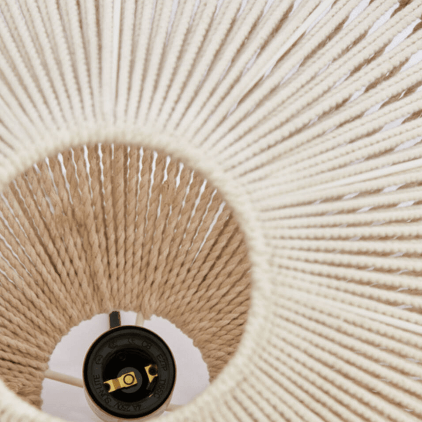 Felida kötél függőlámpa