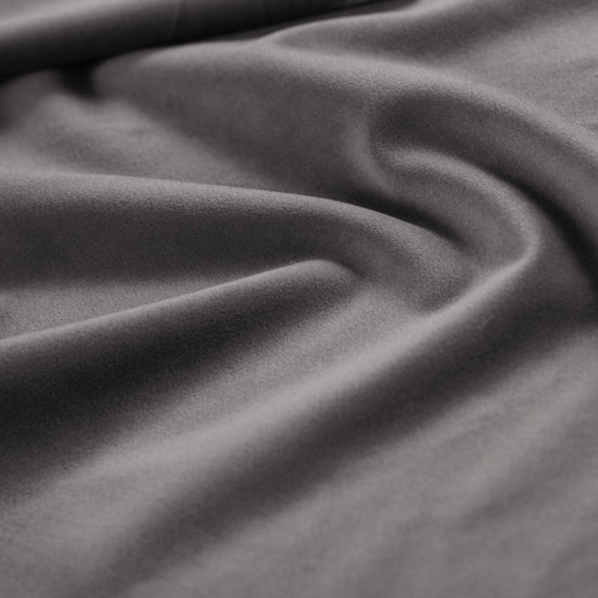 Iga bársony forgó fotel