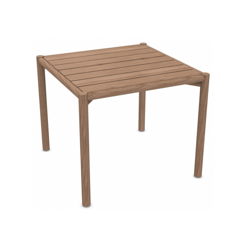 Kilt kerti étkezőasztal