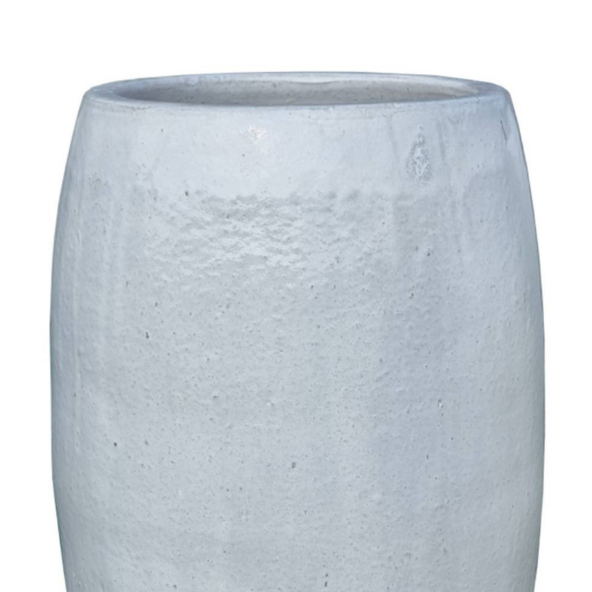 Noa wooden bedside table