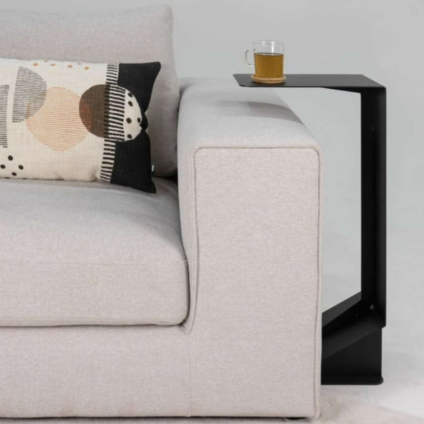 Bruce fém lerakóasztal