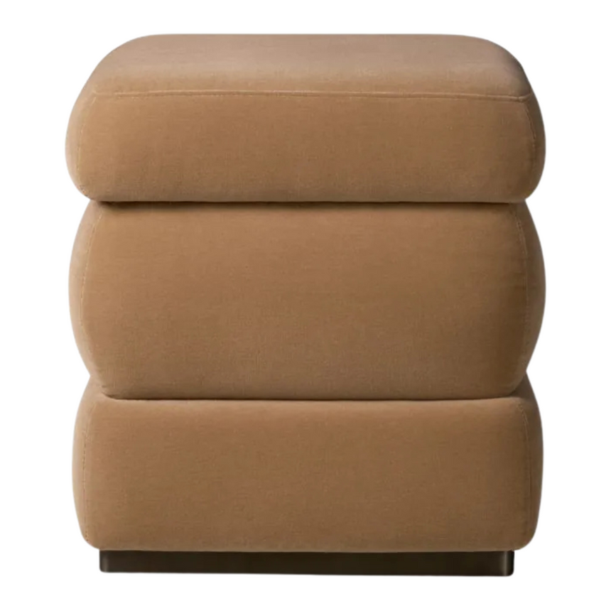 Clayton fabric chair