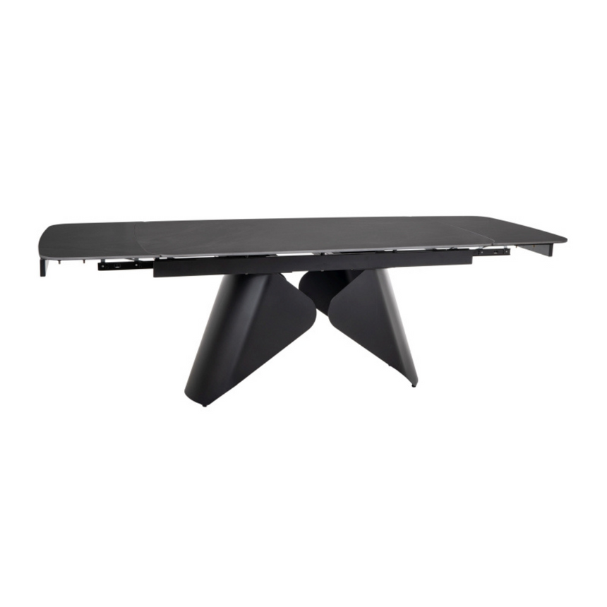 Armando bővíthető kerámia étkezőasztal