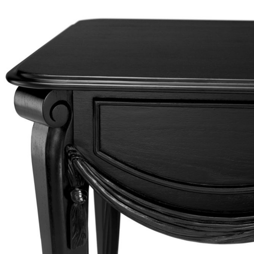 Zafiro fa íróasztal