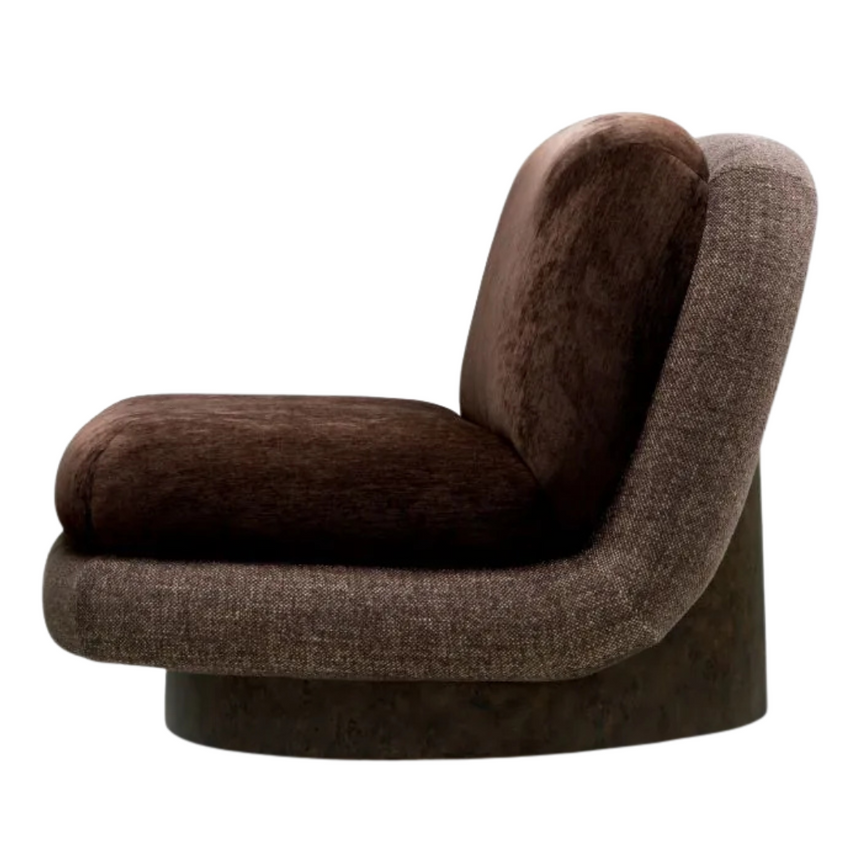 Manzo fabric garden sofa