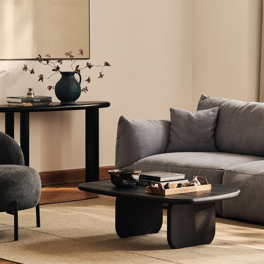 Talaia fa dohányzóasztal