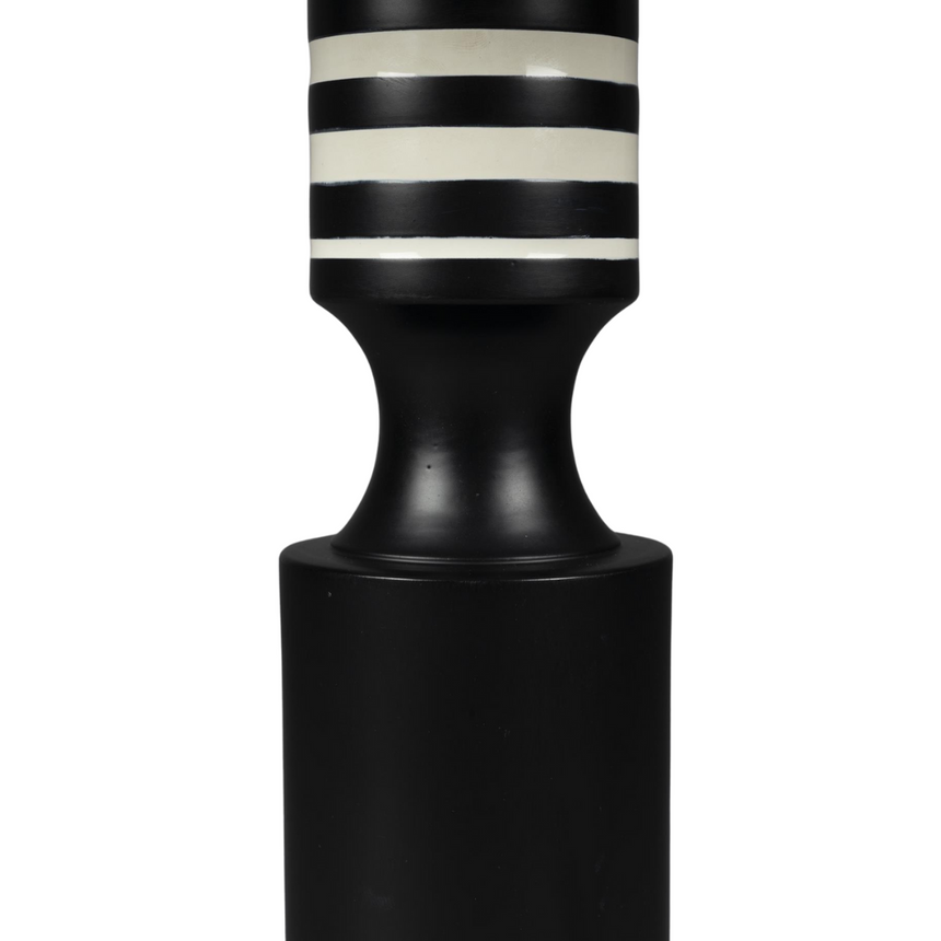 Virgil fém asztali lámpa