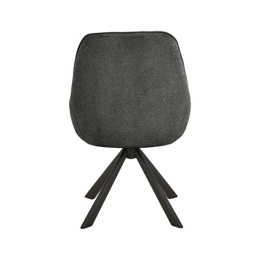 Carlton zsenília forgószék