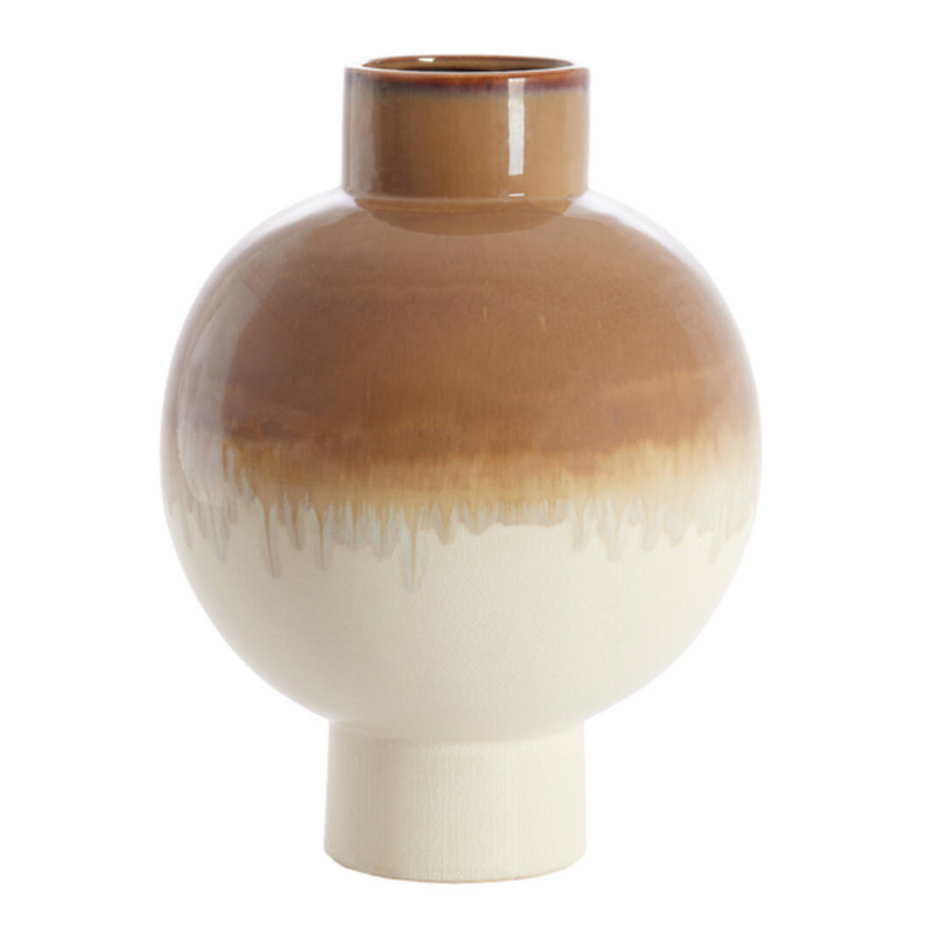 Raeni paper table lamp