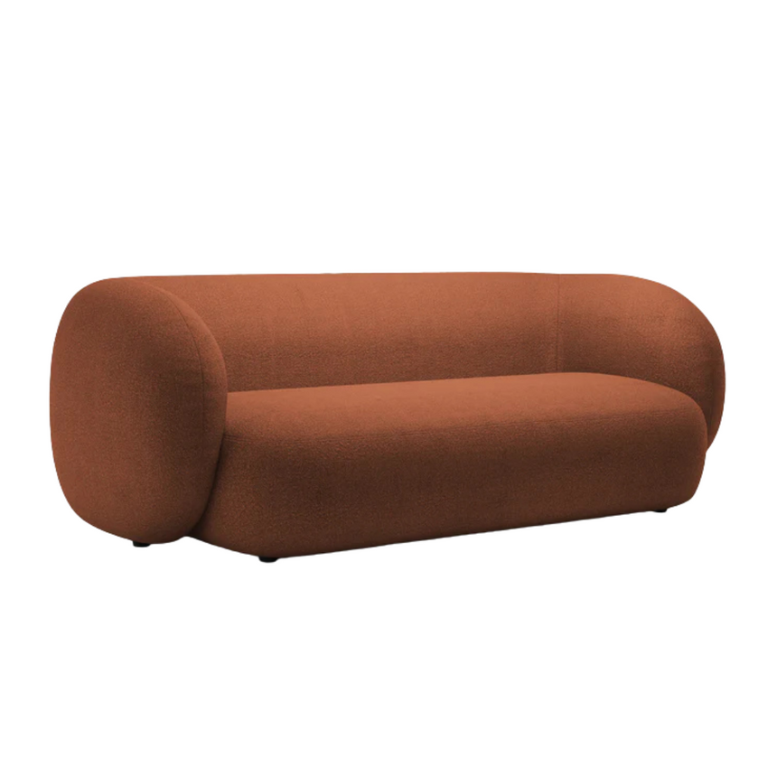 Kate 3 személyes buklé kanapé