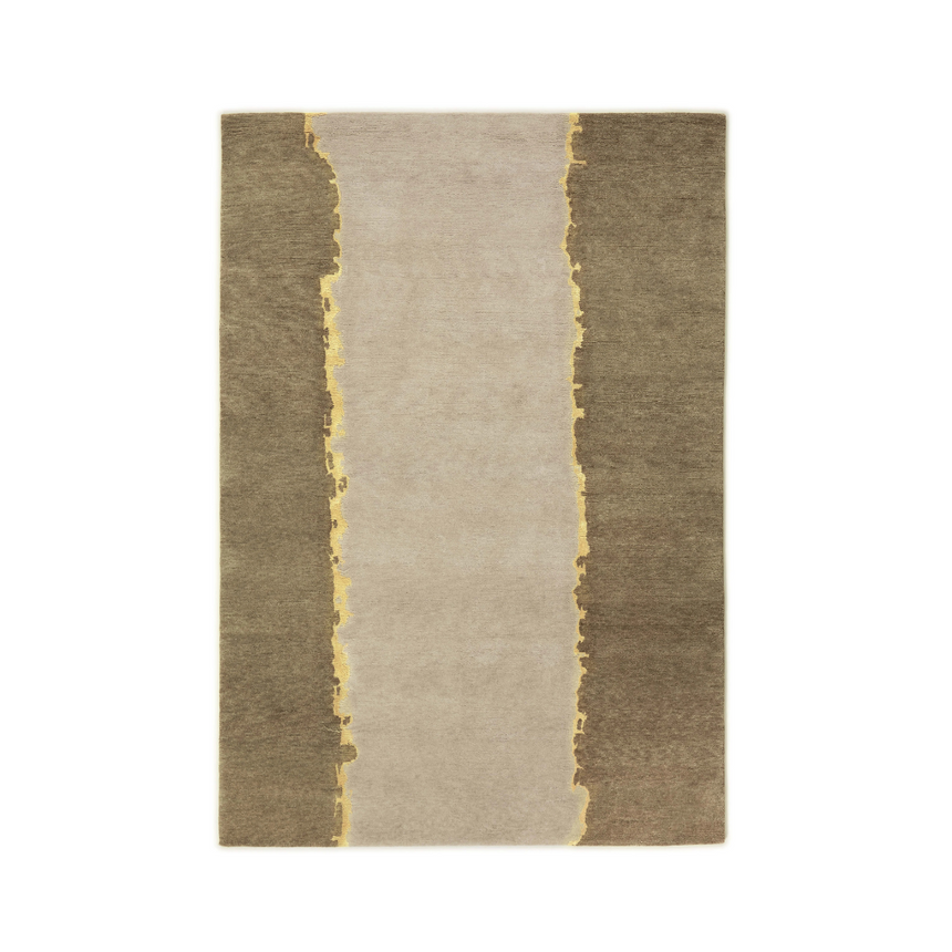 Noa wooden bedside table