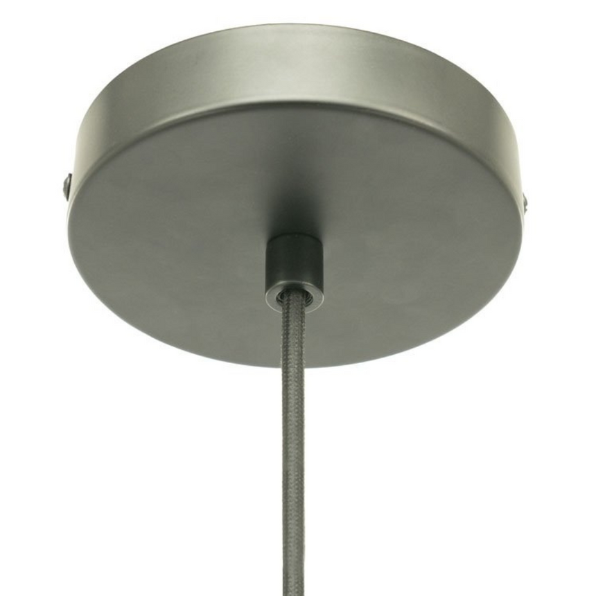 Curo metal table lamp