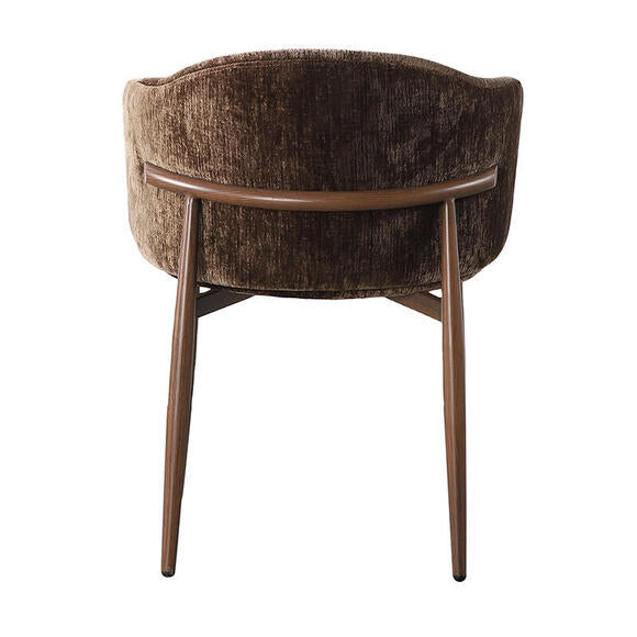 Osaka design étkezőszék – Japandi stílusú karosszék