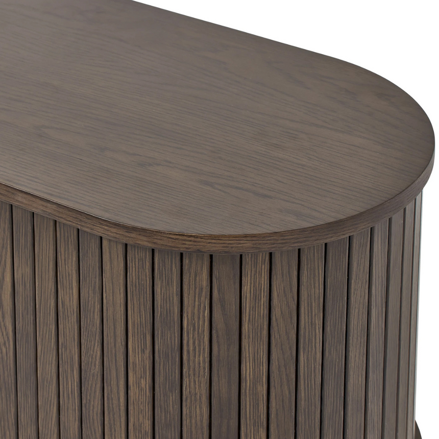 Meta fa TV szekrény